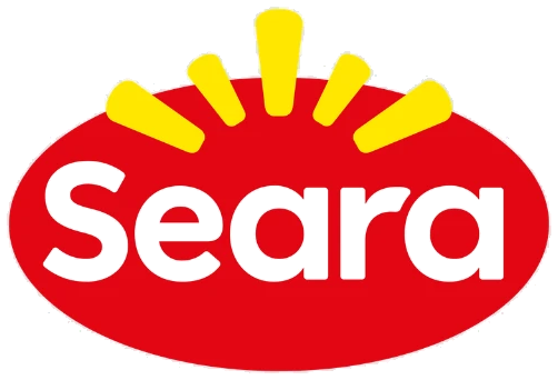 Logo Seara Alimentos