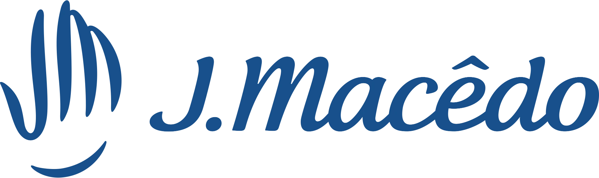 Logo J. Macêdo