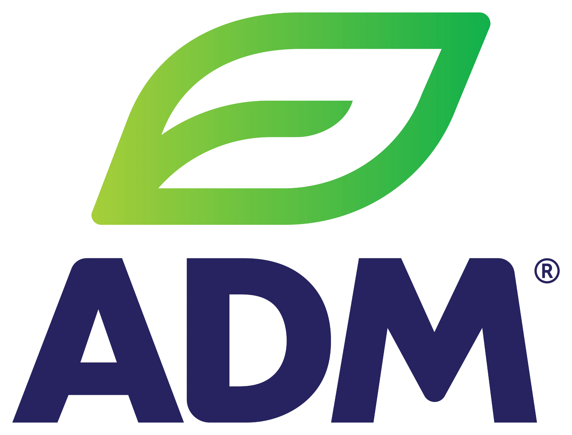 Logo ADM